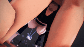 新作-[Sex&Dance] 大鸭鸭来收糖果了 (Bronya) 🩷  肉棒糖果可以触发隐藏剧情~~-第4张图片-萌站