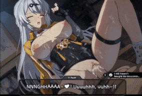 【4K/无修/无水印】新作-LaoMeng-[Reward]Thank you! (NO.82& A-75)-仪玄-4K-第6张图片-萌站