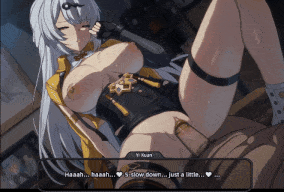 【4K/无修/无水印】新作-LaoMeng-[Reward]Thank you! (NO.82& A-75)-仪玄-4K-第9张图片-萌站