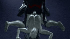【1K/无修/无水印】新作-[Dominica9] Halloween Special 4; Halloween Devil at Midnight
