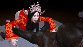 【2K/无修/无水印】新作-Brainocn 千金秘书之商务新娘-2K+1K-66.46-第2张图片-萌站