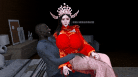 【2K/无修/无水印】新作-Brainocn 千金秘书之商务新娘-2K+1K-66.46-第9张图片-萌站