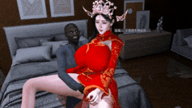 【2K/无修/无水印】新作-Brainocn 千金秘书之商务新娘-2K+1K-66.46-第22张图片-萌站