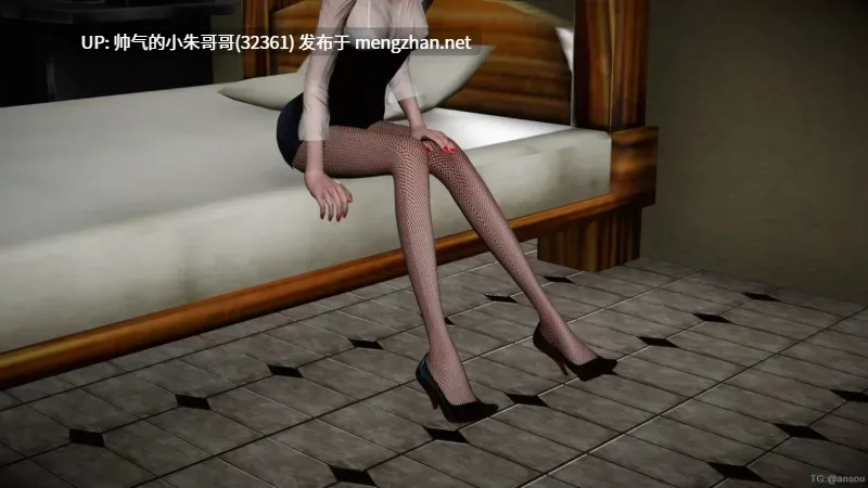 校妓01-09(完) [剧情/黑丝/调教] [655P+330M]-第3张图片-萌站