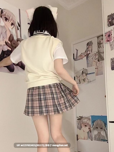 【微密圈】抖音/B站玉足少女【美羊羊桑（芙仔很甜】，眼镜萌妹反差视图合集-微密圈+铁粉空间【5000PNV-12.3G】-第18张图片-萌站