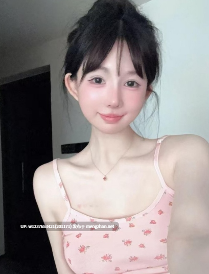 【秘语空间】抖音巨乳萝莉【是只小甜宠】，浑圆小屁股，软乎乎~反差视图合集-秘语空间+铁粉空间【176M】-第4张图片-萌站