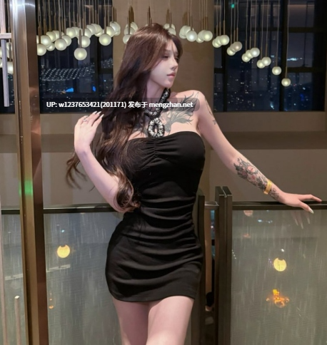 顶级御姐【琳琳】巨乳长腿，精致妆容很带感，身体白皙没有瑕疵~炮架子【487M】-第4张图片-萌站