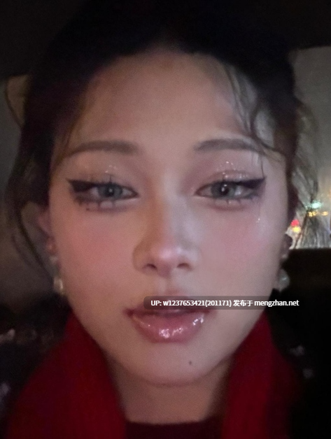【微密圈】抖音极品巨乳御姐【柒柒还活着】，眼镜萌妹反差视图合集-微密圈大合集【3462P 66V 2G】-第6张图片-萌站