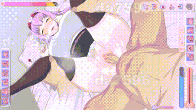 [绿发雌小鬼魅魔1][黑皮冷淡知性反差] 甜蜜魅魔之家 Sweet Succubus Home Ver1.04 官方中文版 [官中动态步兵2.2G]-第4张图片-萌站