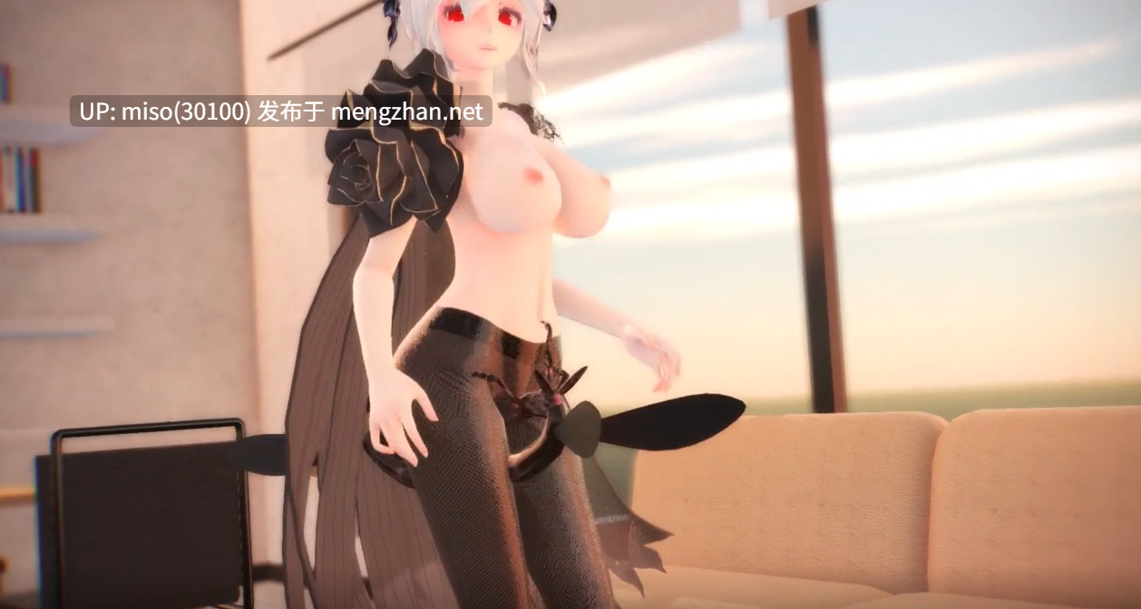 3.Haku虫舞【0.3萌币】-第3张图片-萌站