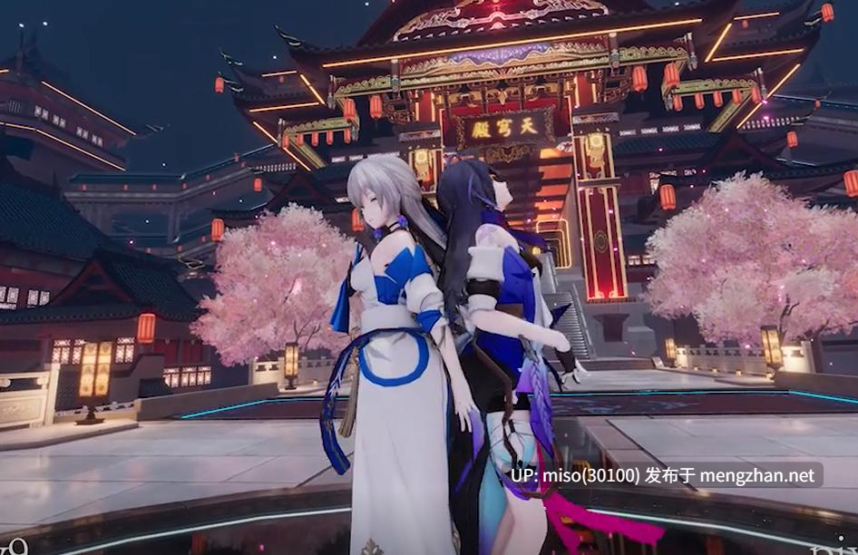 23.希儿鸭鸭的trouble maker【0.4萌币】