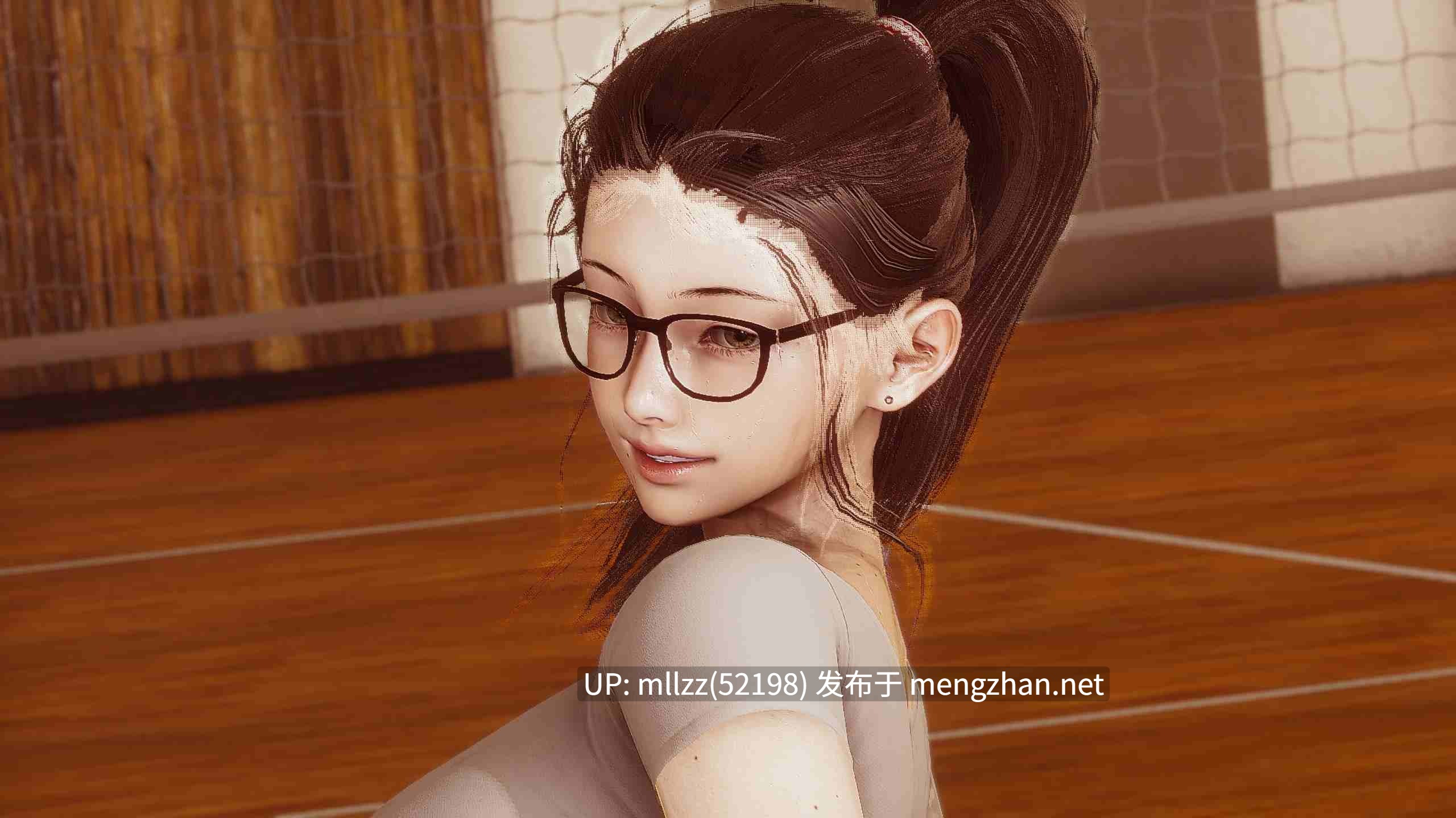【亚洲SLG/更新】野猫wild cats v0.3官方中文版-第2张图片-萌站