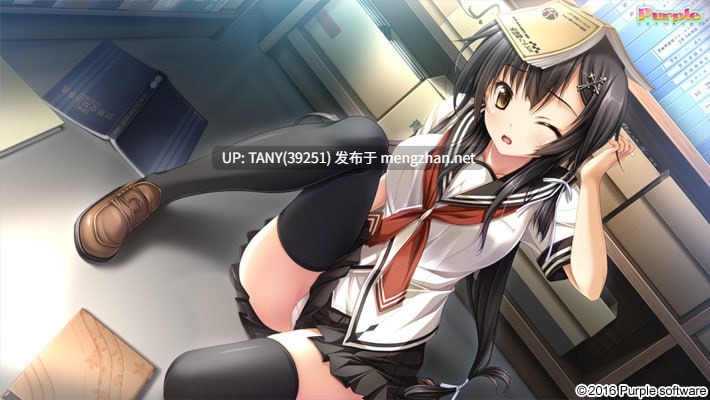 #天津罪 #Amatsutsumi   #アマツツミ 中文汉化版