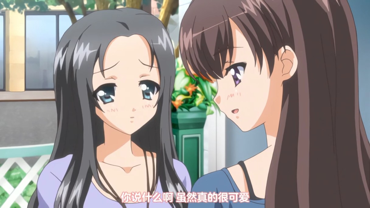 Reunion 1～2 Poro 中文字幕 里番合集 呆萌合集-第5张图片-萌站