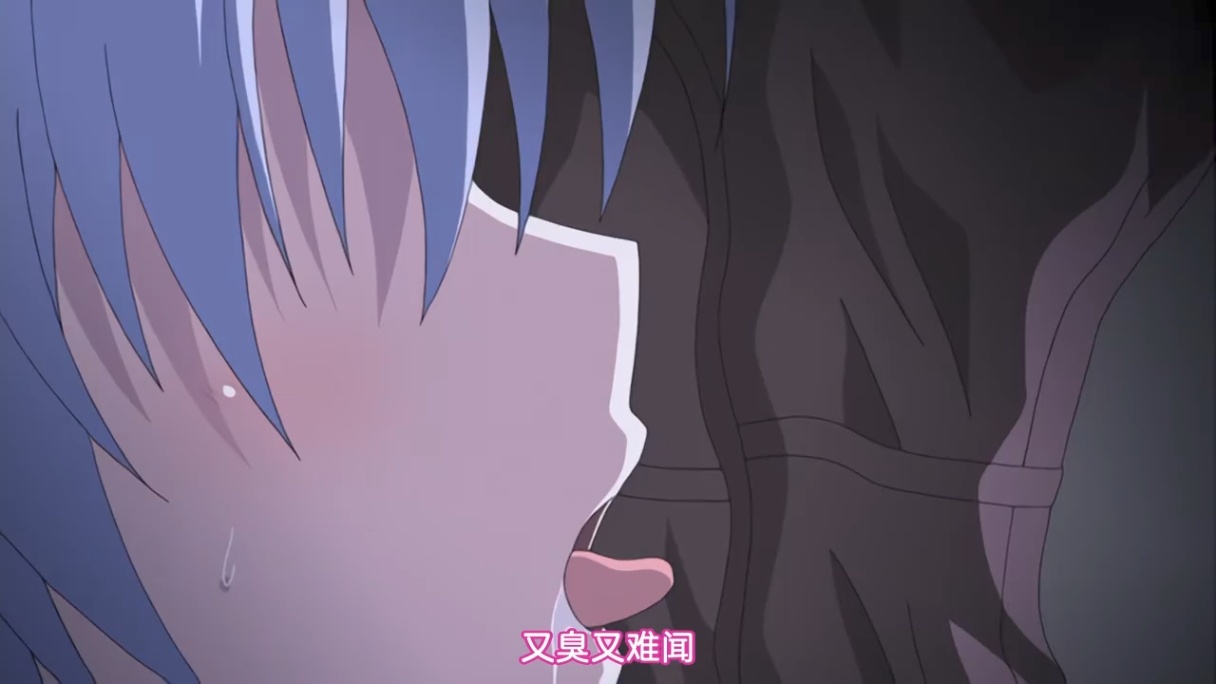 爸爸之爱 非鬼父 1～2 Poro 中文字幕 里番合集 呆萌合集-第5张图片-萌站