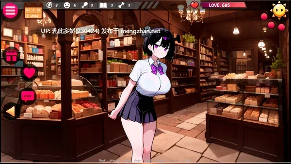 1[SLG动态官中步兵]【新作】RAVENHOLLOW CHRONICLES [PC358M]-第7张图片-萌站