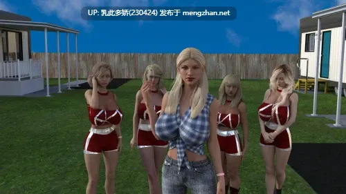2[SLG动态AI汉化]【更新】不归路 In for a Penny v0.72 [PC3G]