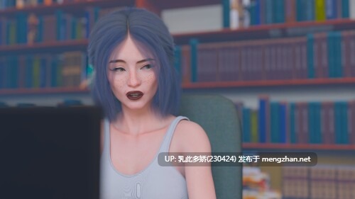 3[SLG动态AI汉化]【更新】超越时空 Beyond Time v0.3 [PC2.75G]