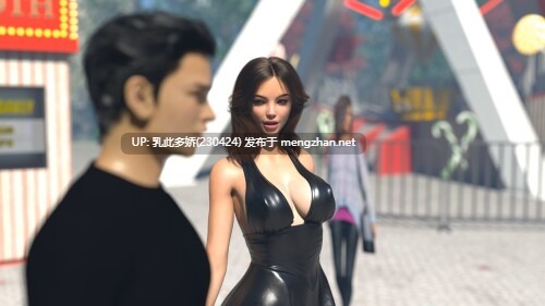 3[SLG动态AI汉化]【更新】超越时空 Beyond Time v0.3 [PC2.75G]-第2张图片-萌站