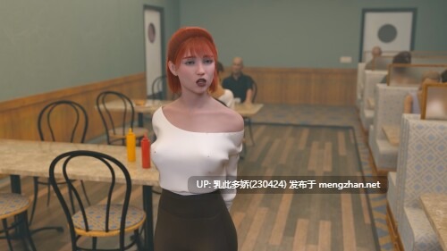 3[SLG动态AI汉化]【更新】超越时空 Beyond Time v0.3 [PC2.75G]-第5张图片-萌站
