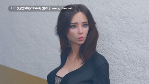 3[SLG动态AI汉化]【更新】超越时空 Beyond Time v0.3 [PC2.75G]-第6张图片-萌站