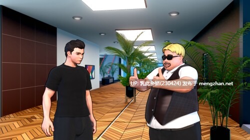 5[SLG动态AI汉化]【新作】康提格兰特酒店 Kandy Grant Hotel v250927 [PC3.66G]-第2张图片-萌站