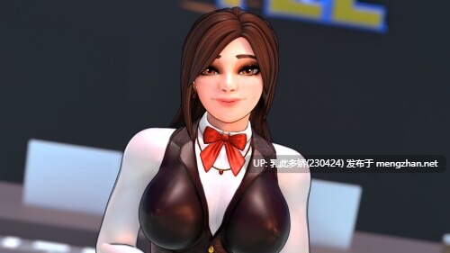 5[SLG动态AI汉化]【新作】康提格兰特酒店 Kandy Grant Hotel v250927 [PC3.66G]-第4张图片-萌站