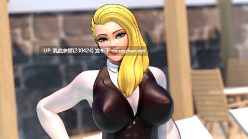 5[SLG动态AI汉化]【新作】康提格兰特酒店 Kandy Grant Hotel v250927 [PC3.66G]-第7张图片-萌站