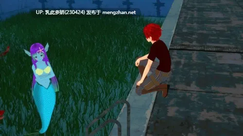 6[SLG动态AI汉化]【更新】秘密岛 Secret Island v0.15.0.0 [PC7.77G]-第3张图片-萌站