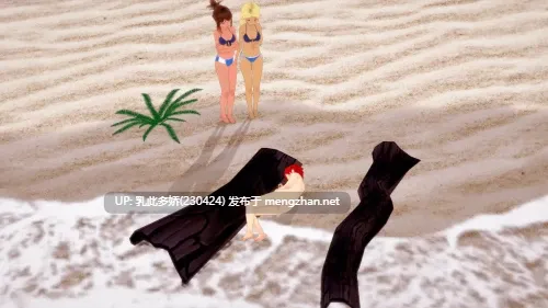 6[SLG动态AI汉化]【更新】秘密岛 Secret Island v0.15.0.0 [PC7.77G]-第5张图片-萌站