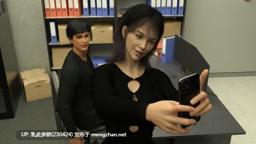 7[SLG动态AI汉化]【更新】一场不稳定的婚姻 A Volatile Marriage Ep.3 [PC2.57G]-第2张图片-萌站
