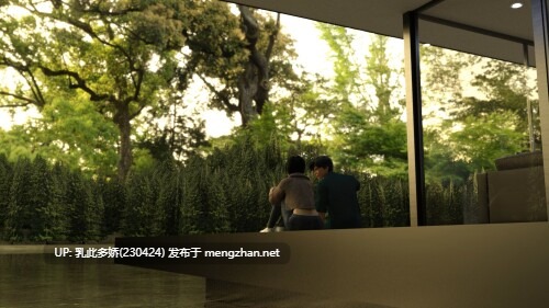 7[SLG动态AI汉化]【更新】一场不稳定的婚姻 A Volatile Marriage Ep.3 [PC2.57G]-第4张图片-萌站