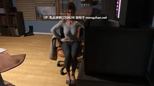 8[SLG动态AI汉化]【更新】熟女游戏 MILF Games v0.66 [PC8.88G]-第2张图片-萌站