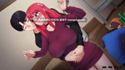 9[SLG官中步兵]【更新】His Bet, Her Loss v0.7 [PC3.3G]-第3张图片-萌站