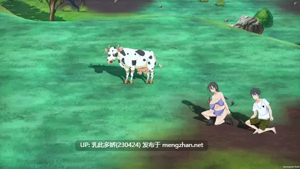 18[SLG动态官中步兵]【更新】疯狂岛 Mad Island v0.4.5.3 DLC [PC1.33G]-第3张图片-萌站