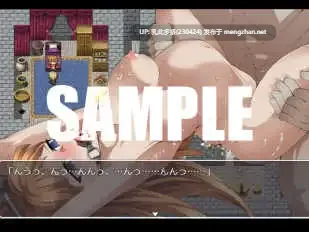 22[RPGAI汉化] DIDRPG SS：格兰蒂伯爵谋杀案 DID RPG SS ～グランティ伯爵殺人事件～ v1.1 [PC400M]