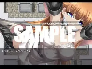 22[RPGAI汉化] DIDRPG SS：格兰蒂伯爵谋杀案 DID RPG SS ～グランティ伯爵殺人事件～ v1.1 [PC400M]-第2张图片-萌站