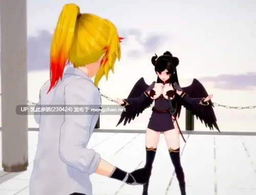 24[RPG动态AI汉化] 命运之王 – 终结的开始 Fate King – Beginning of the End v0.2.2 [PC1.1G]-第3张图片-萌站