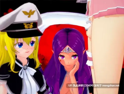 24[RPG动态AI汉化] 命运之王 – 终结的开始 Fate King – Beginning of the End v0.2.2 [PC1.1G]-第4张图片-萌站