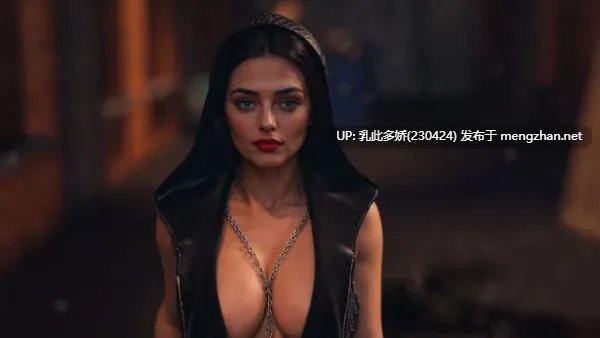 28[SLG动态官中步兵]【更新】索菲亚的黑暗幻想 Sofia's Dark Fantasies v1.12 [PC5.95G]-第8张图片-萌站