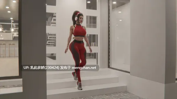 28[SLG动态官中步兵]【更新】索菲亚的黑暗幻想 Sofia's Dark Fantasies v1.12 [PC5.95G]-第9张图片-萌站