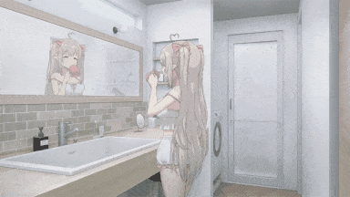 29[SLG动态官中]【更新】和存在感薄弱的妹妹一起的简单生活 存在感薄い妹との簡単生活 V0.85 [PC+安卓4.06G]