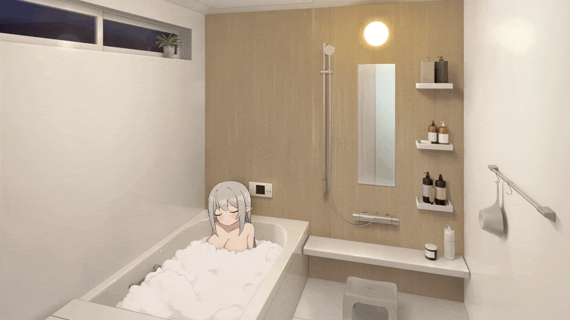29[SLG动态官中]【更新】和存在感薄弱的妹妹一起的简单生活 存在感薄い妹との簡単生活 V0.85 [PC+安卓4.06G]-第17张图片-萌站