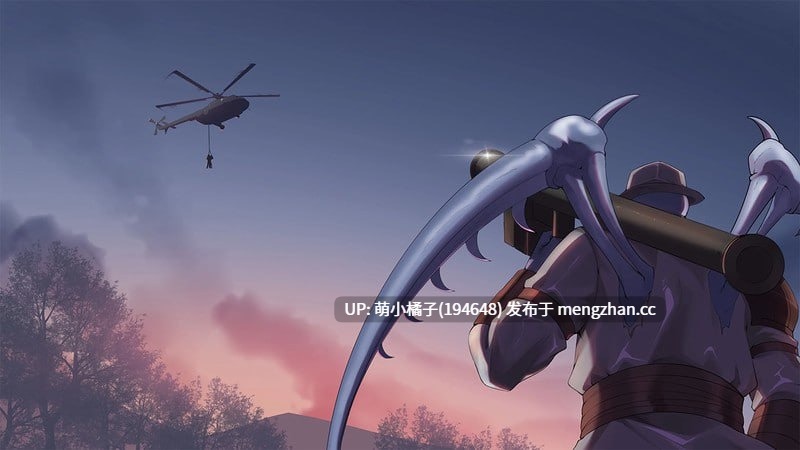 回馈福利/PC/RPG/#隧道逃生：终极版 #TUNNEL ESCAPE FE v0.15.0a 官方中文版 番外編【2025年11月01日 更新】