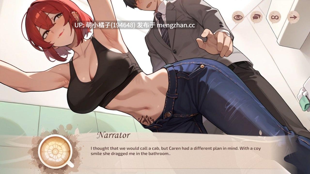 /PC/SLG/#咖啡与欧派 #Coffee & Boobs v1.3 官方中文版+DLC【2025年11月01日 更新】-第4张图片-萌站 /PC/SLG/#咖啡与欧派 #Coffee & Boobs v1.3 官方中文版+DLC【2025年11月01日 更新】-第4张图片-萌站