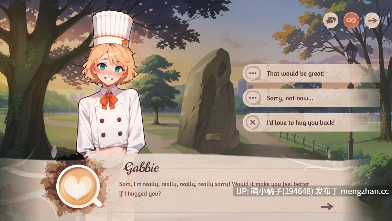 /PC/SLG/#咖啡与欧派 #Coffee & Boobs v1.3 官方中文版+DLC【2025年11月01日 更新】-第5张图片-萌站 /PC/SLG/#咖啡与欧派 #Coffee & Boobs v1.3 官方中文版+DLC【2025年11月01日 更新】-第5张图片-萌站