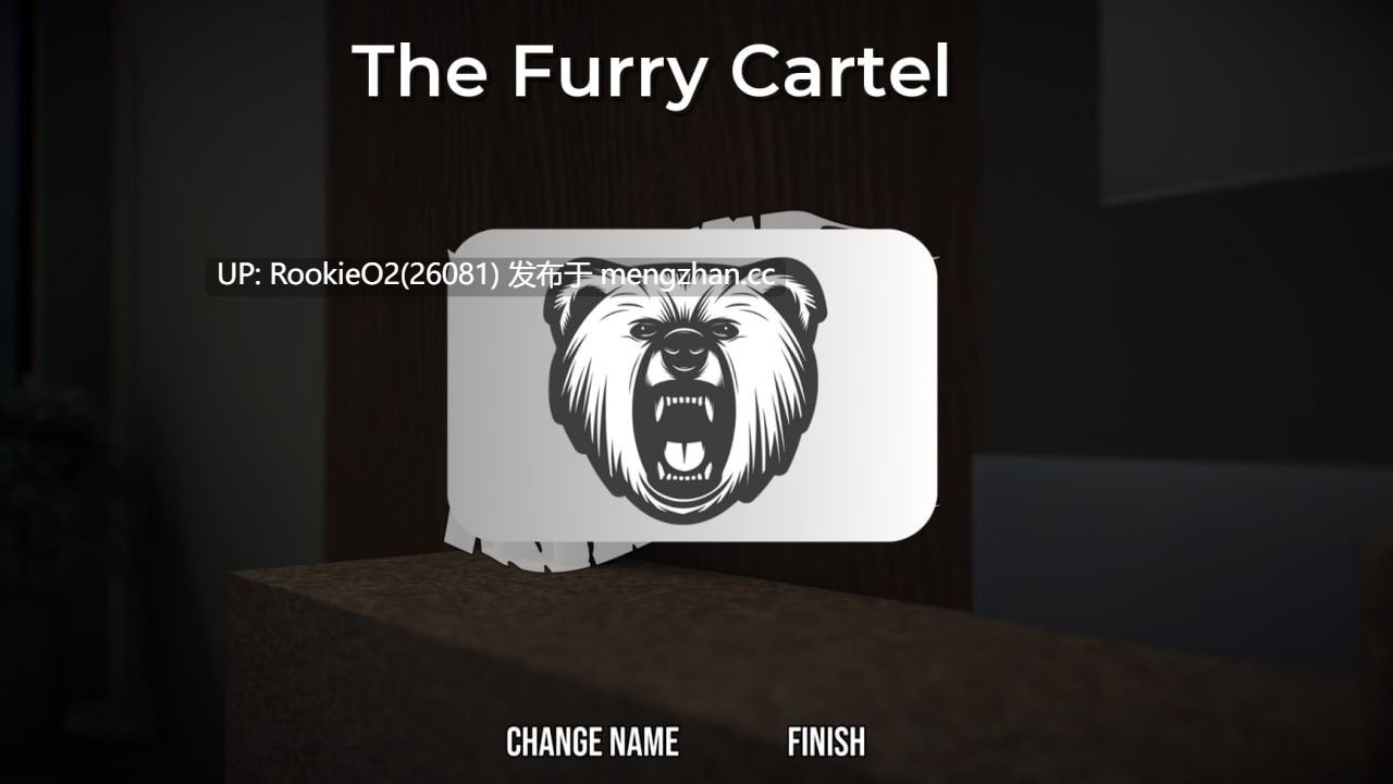 [SLG/汉化/PC] 卡特尔模拟 / Cartel Simulator v0.9 AI汉化版 [12.1G]-第10张图片-萌站