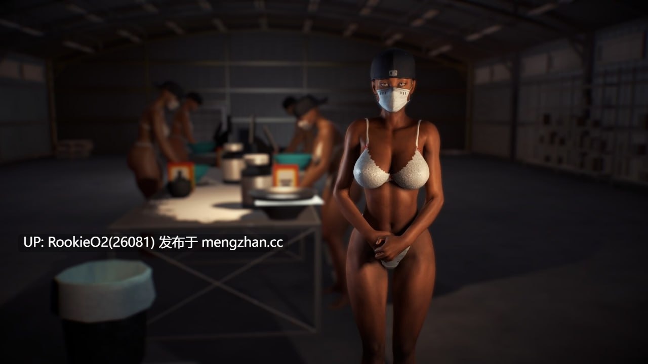 [SLG/汉化/PC] 卡特尔模拟 / Cartel Simulator v0.9 AI汉化版 [12.1G]-第12张图片-萌站