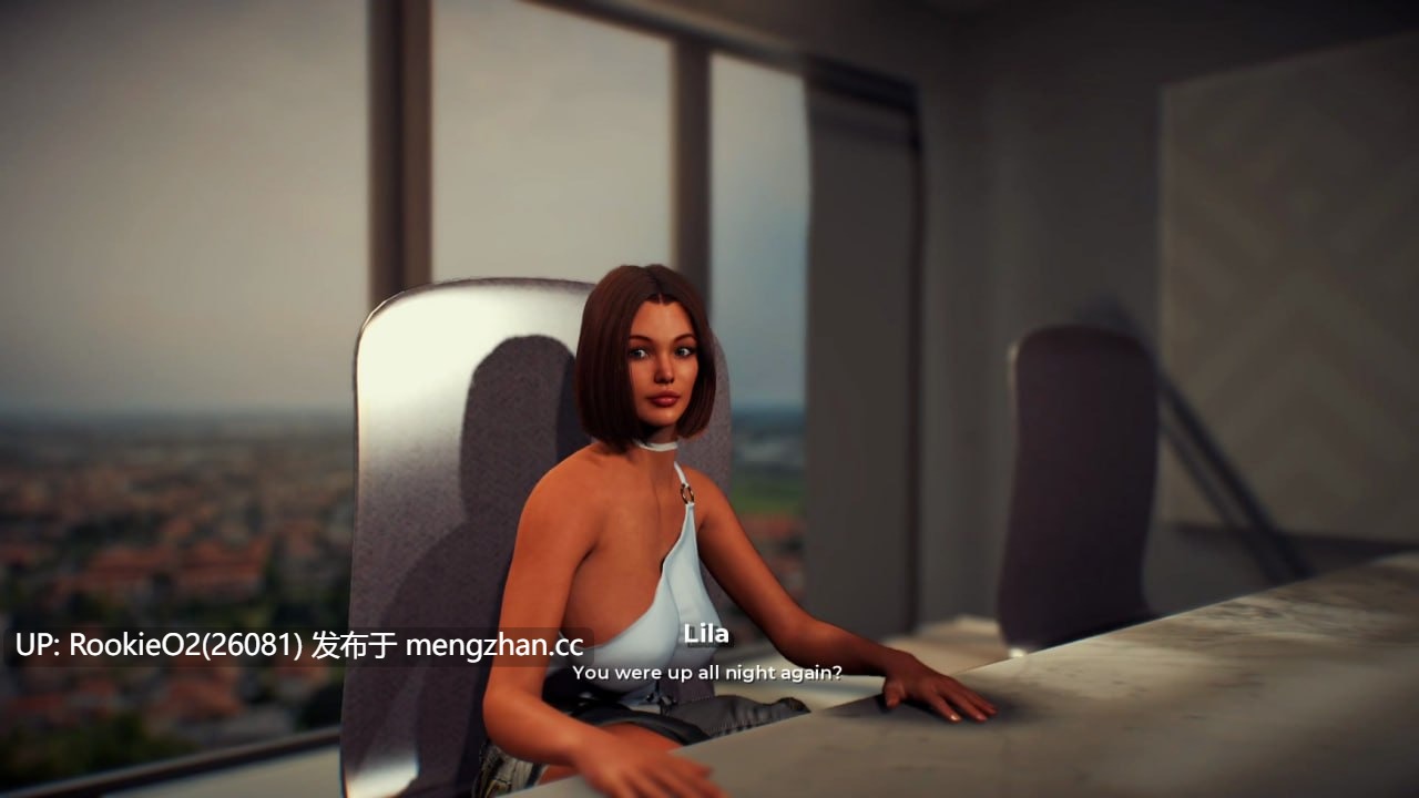 [SLG/汉化/PC] 卡特尔模拟 / Cartel Simulator v0.9 AI汉化版 [12.1G]-第15张图片-萌站