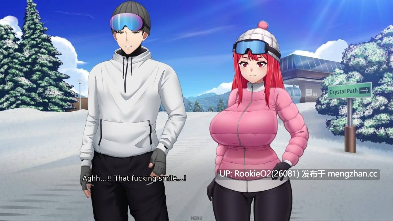 【绿帽SLG/中文/更新/巨乳/人妻/PC】押上本人女朋友 / His Bet, Her Loss v0.7 官方中文版 【3.30G/更新】-第11张图片-萌站 【绿帽SLG/中文/更新/巨乳/人妻/PC】押上本人女朋友 / His Bet, Her Loss v0.7 官方中文版 【3.30G/更新】-第11张图片-萌站
